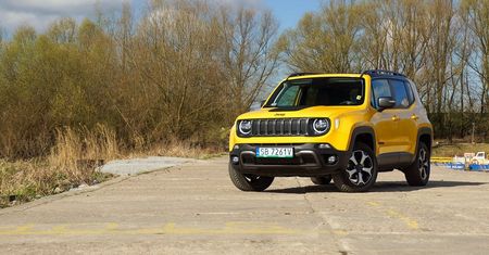 Nowy jeep będzie powstawał w Polsce. Plotki zapowiadają, kiedy ruszy produkcja