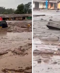 Katastrofa w Tanzanii. Nie żyje 47 osób