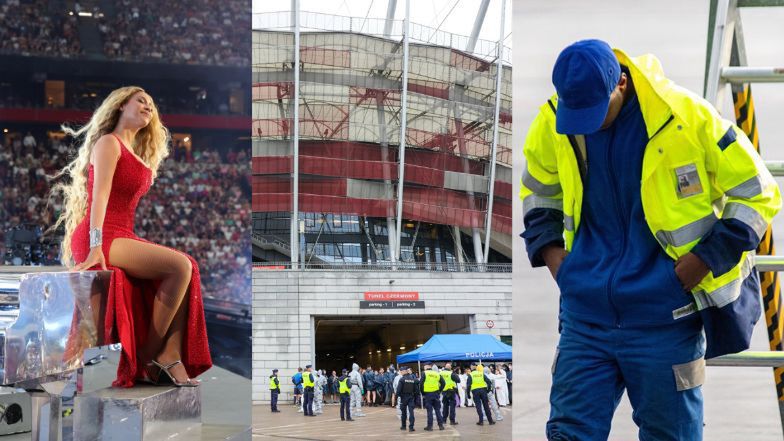 Skandal na koncercie Beyonce w Polsce. Pracownik PONIŻYŁ kobietę: "Może pani klęknąć". Jest reakcja PGE Narodowego