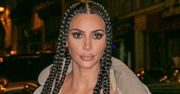Kim Kardashian w bikini. Internauci mają poważne zastrzeżenia