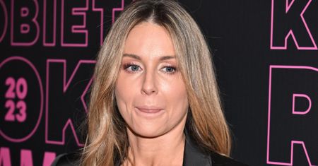 Małgorzata Rozenek jednak zniknie z TVN? Ćwiczyła do programu, którego nie ma w ramówce