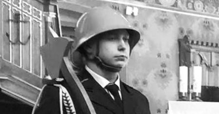 Nie żyje młody strażak z Pomorza. Druh Olek miał zaledwie 19 lat