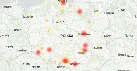 Awaria w Banku Millennium. Problemy z logowaniem i dostępem do aplikacji (aktualizacja)