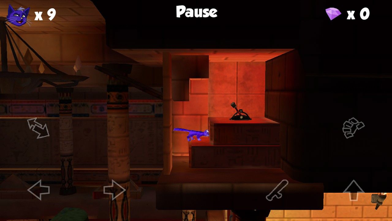 Weekendowy Zestaw Gier i Aplikacji: praktyczny EZ Launcher, mobilizujący Scientific 7 Minute Workout i 9 Lives: Casey and Sphynx 18