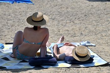 Jedziesz nad polskie morze? Uważaj, aby nie zapłacić mandatu