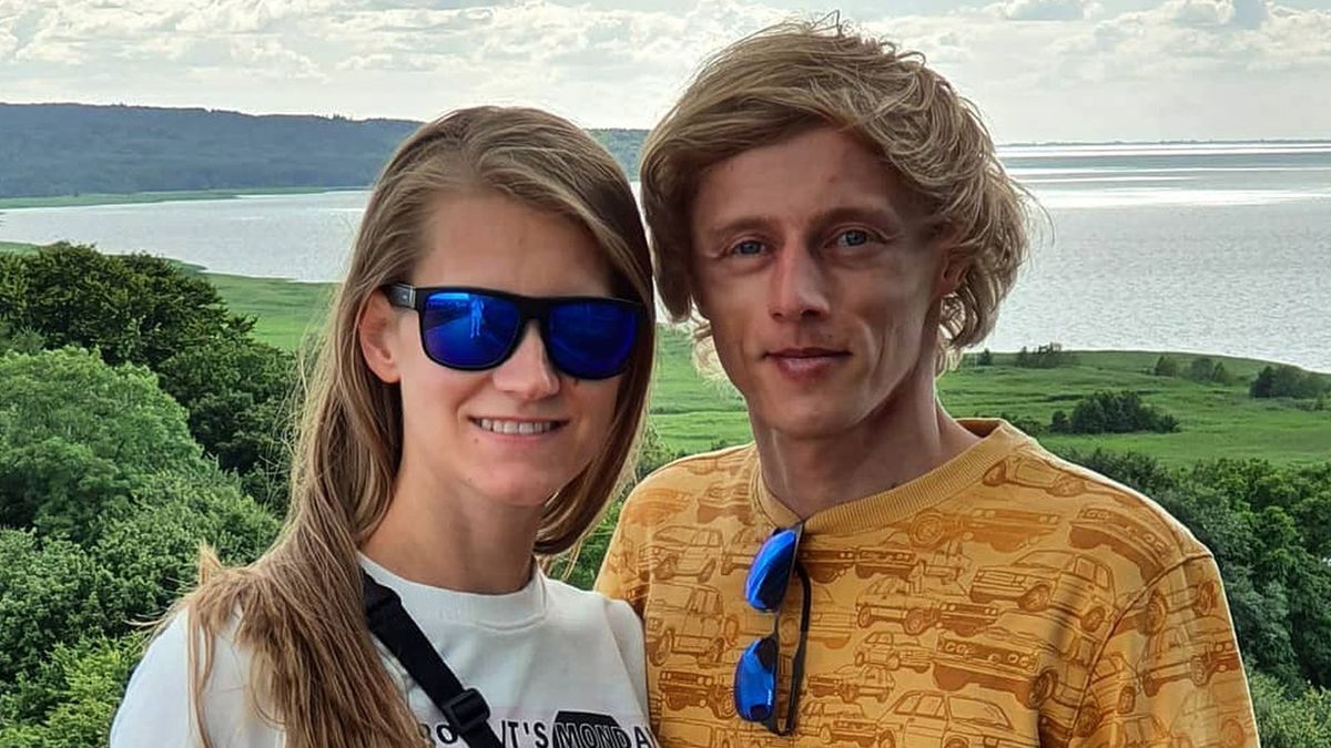 Marta i Dawid Kubacki