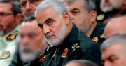 Śmierć irańskiego generała. Wyszło na jaw, jak Amerykanie go namierzyli