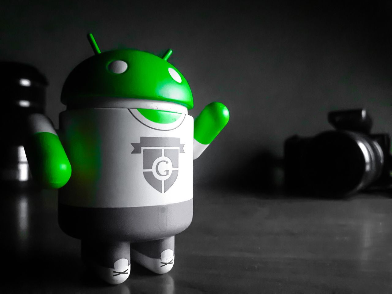 Od przyszłego roku nowe aplikacje z Google Play nie ruszą na starych Androidach