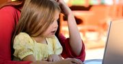Wpływ ekranów na rozwój dziecka. Jak ograniczyć czas przed urządzeniami?