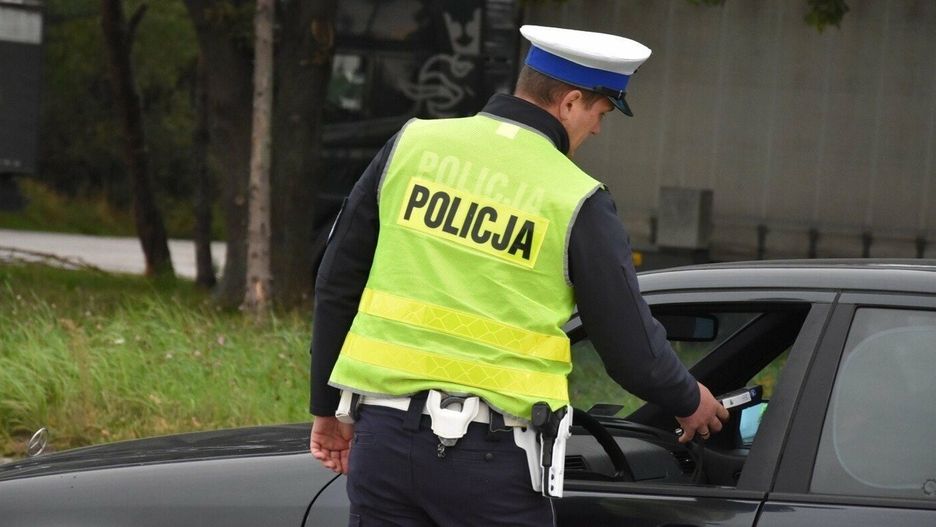 Koszalińscy policjanci zatrzymali kolejnych pijanych kierowców.