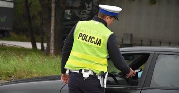 Koszalin: Pijani kierowcy zatrzymani. 45-latek miał trzy promile