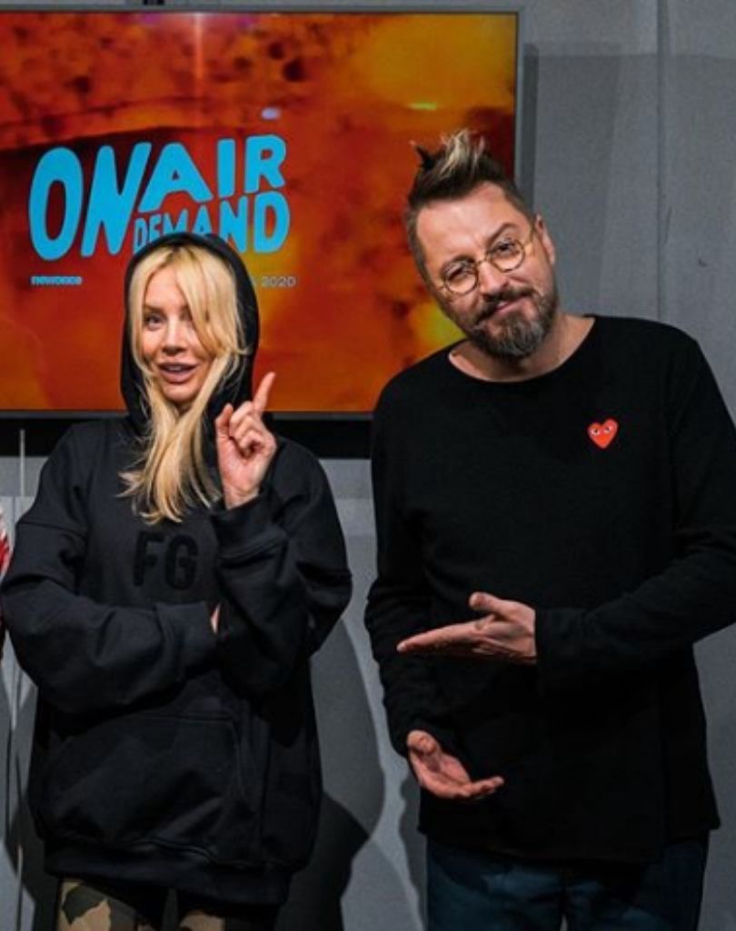 Piotr Kędzierski jednak nie poprowadzi "Dzień Dobry TVN" w duecie z Agnieszką Woźniak-Starak
