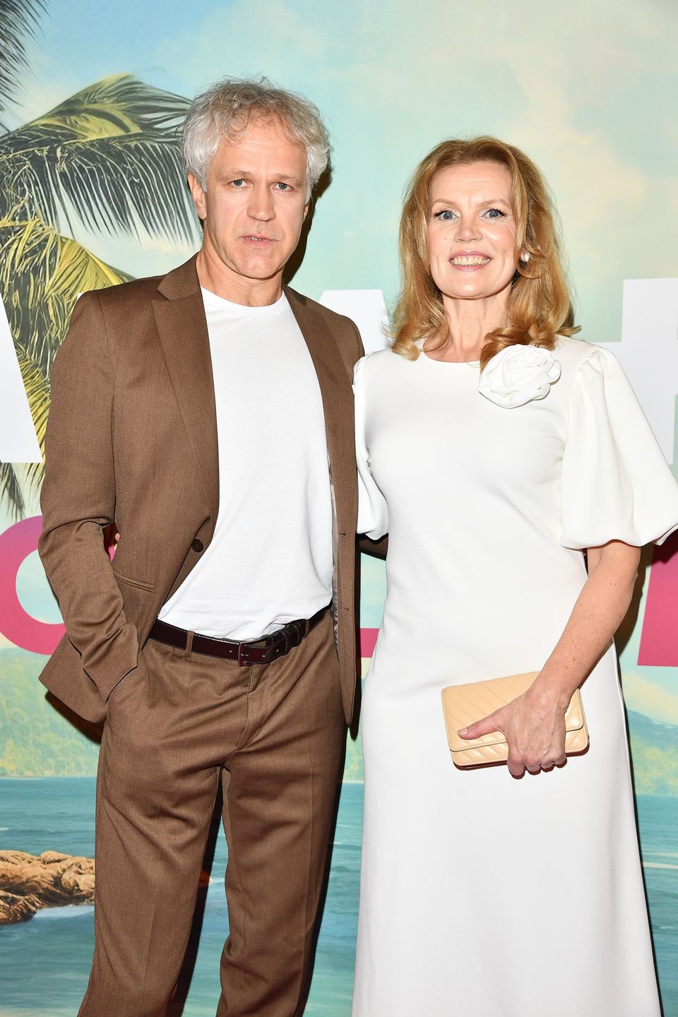 Radosław Pazura, Dorota Chotecka