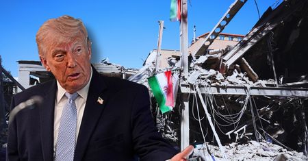 Iran odrzuca propozycje rozejmu. Chce odszkodowania od USA