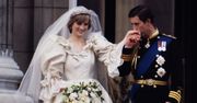 Suknia ślubna księżnej Diany. Ukryty przekaz ujawniony po latach