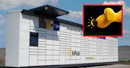InPost wprowadza nowość. Von Halsky dostępny dla 17 mln osób