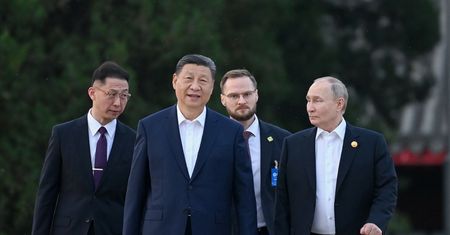 Chińscy szpiedzy w UE? Służby biją na alarm
