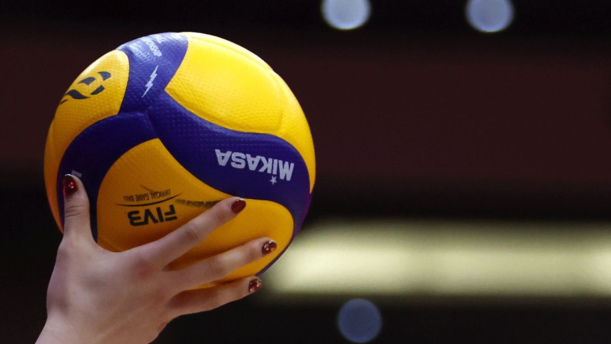  Polki pokonały Wietnam 3:1 