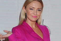 Koronawirus. Barbara Kurdej-Szatan tęskni za utraconą wolnością