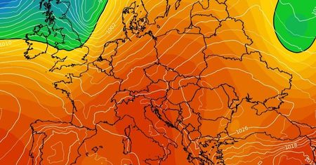 To będzie "bomba ciepła". Zmiana w prognozach