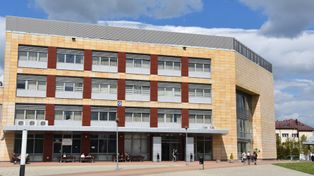 Tarnów: Powstanie CSM. Studenci poczują się jak w prawdziwym szpitalu