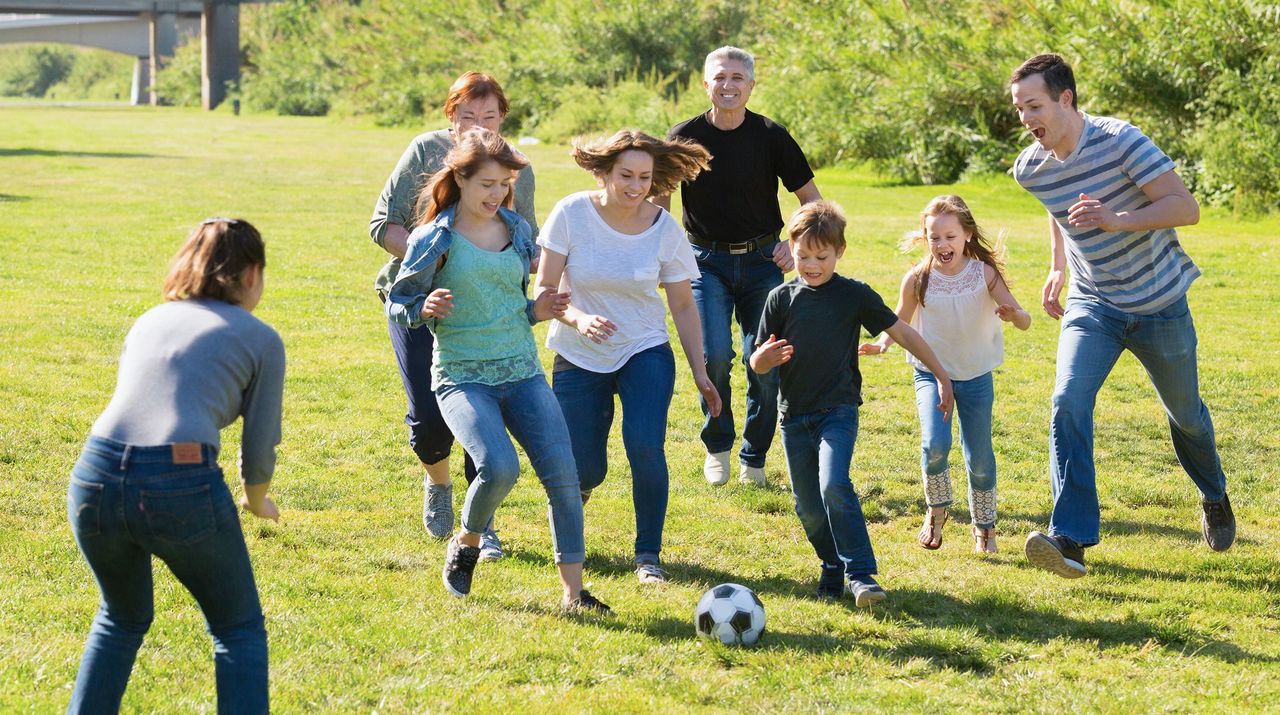 Kalisz: Piknik w Parku Przyjaźni. Profilaktyka i atrakcje dla dzieci