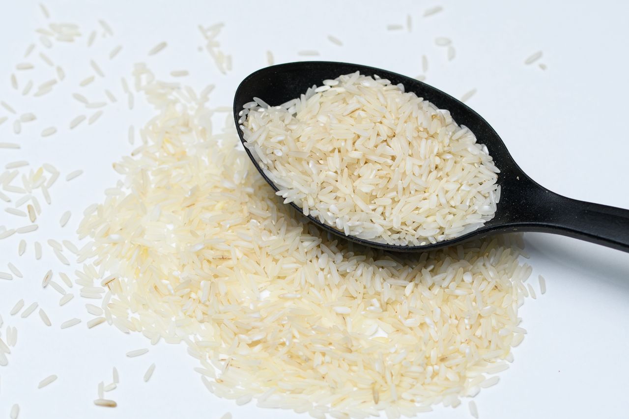 Unveiling the nutritional secrets of jasmine rice