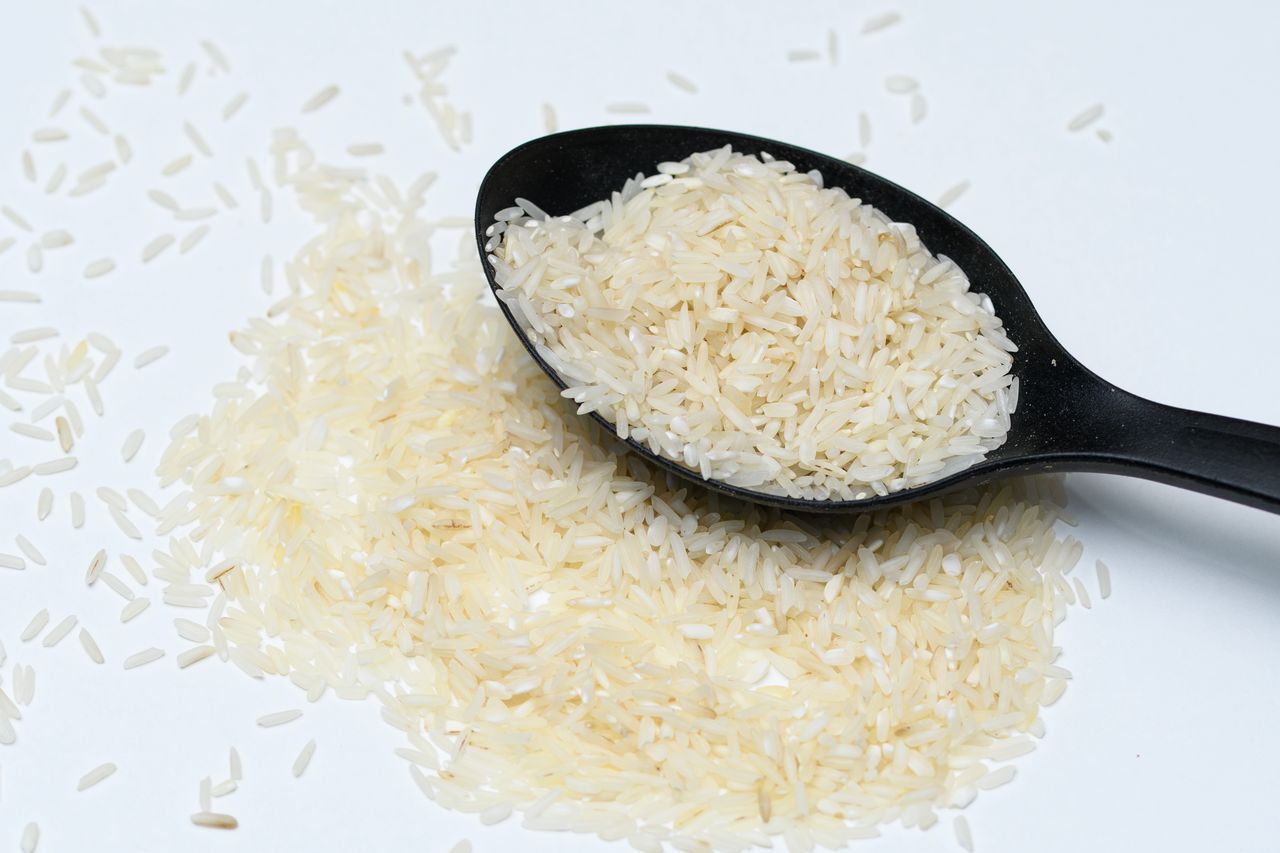 Jasmine rice - calorie content, nutritional value and ingredients, properties