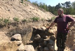 Sensacyjne odkrycie archeologiczne w Mierzynie w Wielkopolsce