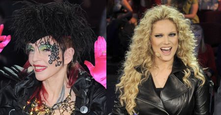 Mazurówna vs. Liszowska w "Got To Dance"