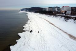 Pogoda. Marznące opady i gołoledź. Tak przewrotnej zimy nie mieliśmy już dawno