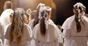 Nowa komunijna moda. Ekspertka ostrzega rodziców dziewcząt