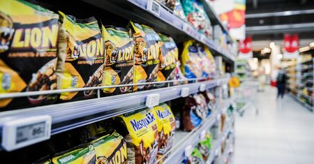UOKiK zatwierdza współpracę Auchan Polska i Intermarché. Sieci tworzą sojusz zakupowy