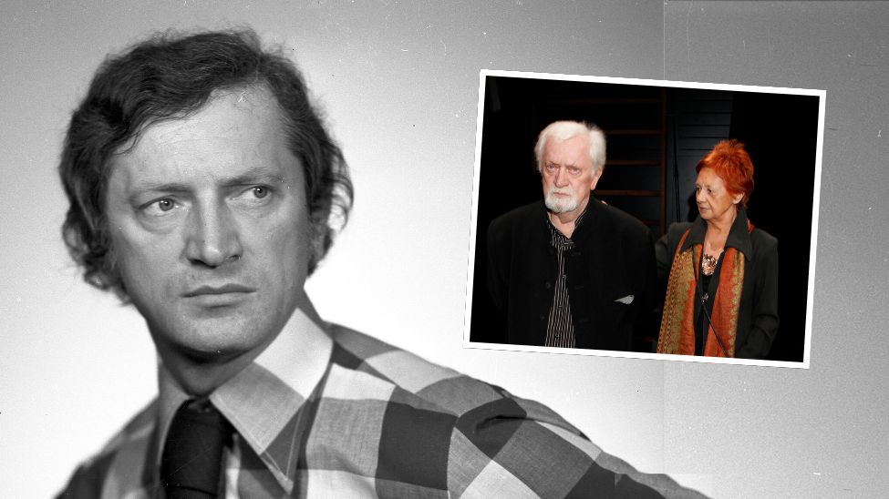 Historia związku Mariana i Grażyny Kociniaków