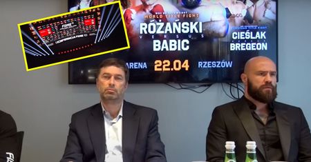 "Jak to ma pójść do przodu?" W internecie aż huczy po tej konferencji
