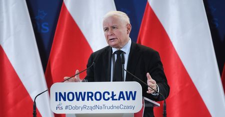 Jarosław Kaczyński chce ich złamać. Jest riposta szefa branży deweloperów