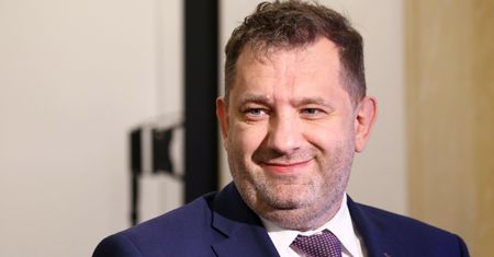 Szli tam, gdzie były pieniądze. Nowe kierownictwo skarbówki zapowiada zmiany