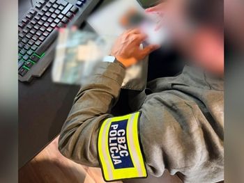 12-latkowie sprzedawali ataki DDoS w internecie. CBZC rozbiło grupę nieletnich "hakerów na wynajem"