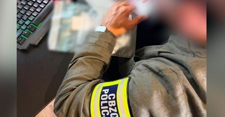 12-latkowie sprzedawali ataki DDoS w internecie. CBZC rozbiło grupę nieletnich "hakerów na wynajem"