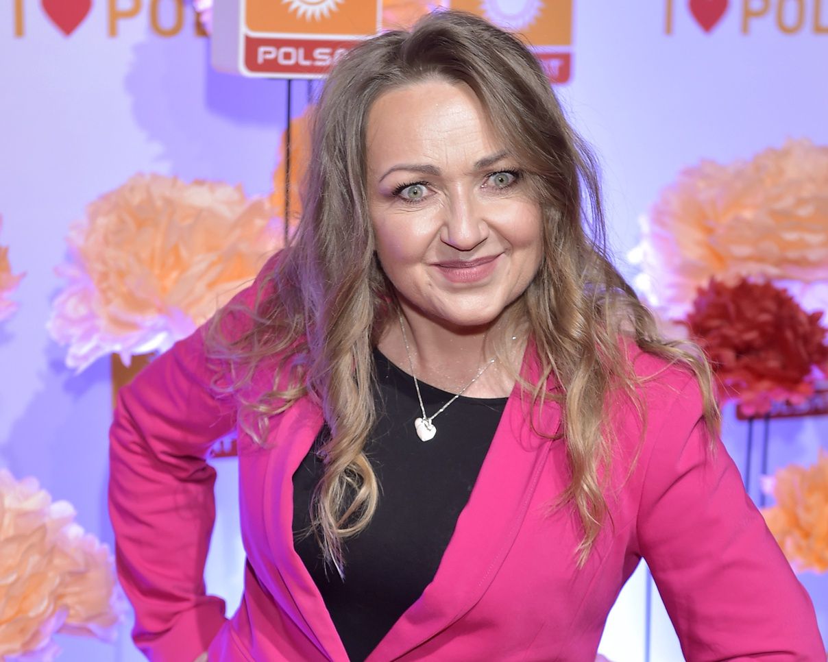 Agnieszka Litwin ma być kolejną uczestniczką "TzG"