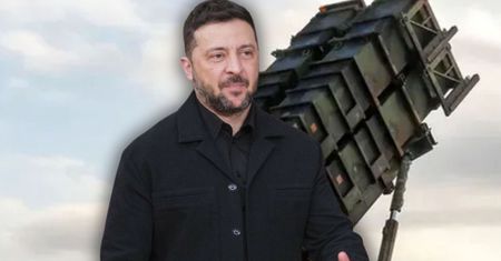 Patrioty dla Ukrainy nie tak prędko. Migi polecą pierwsze, a w zamian Polska dostanie drony