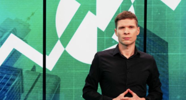 Serwis biznesowy Iberionu z redaktorem naczelnym