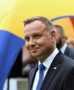Andrzej Duda ma plan. Przedstawił program wyborczy na nową kadencję