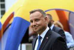 Andrzej Duda ma plan. Przedstawił program wyborczy na nową kadencję
