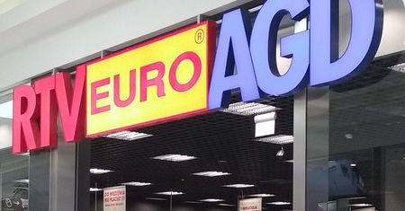 Ekspres do kawy za 249 zł w RTV Euro AGD. Tylko dziś taka cena