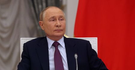 Cios w rosyjską gospodarkę może nadejść z Bliskiego Wschodu