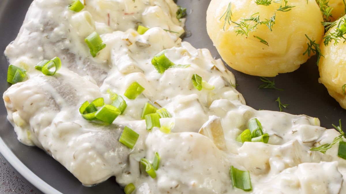 Śledzie na Wielkanoc — jak je podać?