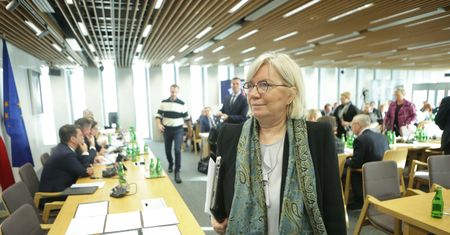 Uzupełnienie wakatów w TK, podejście drugie. Może być zaskoczenie