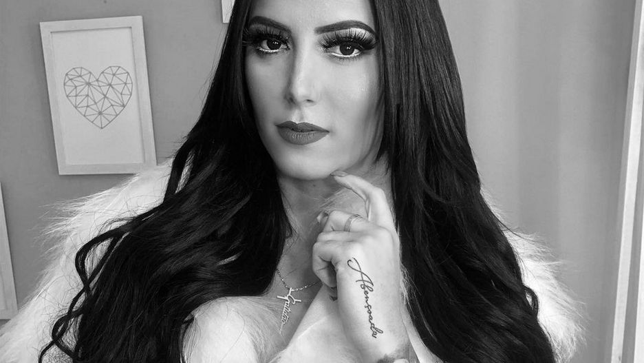 Nubia Braga nie żyje