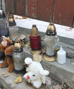 Udusiła je gołymi rękami. Dzieciobójczyni z Lublina